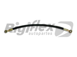 FLEXIBLE DE FRENO RUEDA MODELO TECTOR/STRALIS/EUROCARGO